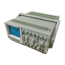 اسیلوسکوپ دیجیتال آنالوگ مدل OX8042 متریکس - 2 کانال 40 مگاهرتز